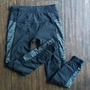 prAna Ergo Yoga Full Length Leggings - Women's Small